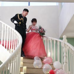 宮の森フランセス教会の写真18枚目