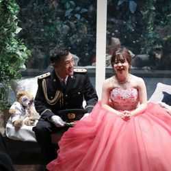 宮の森フランセス教会の写真15枚目