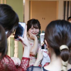 宮の森フランセス教会の写真15枚目