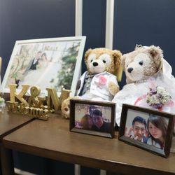 宮の森フランセス教会の写真2枚目