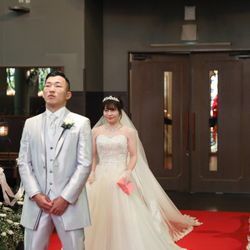 宮の森フランセス教会の写真2枚目