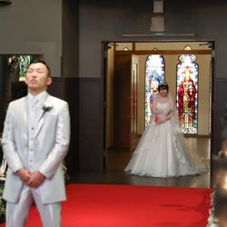 宮の森フランセス教会の写真29枚目