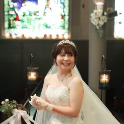 宮の森フランセス教会の写真11枚目