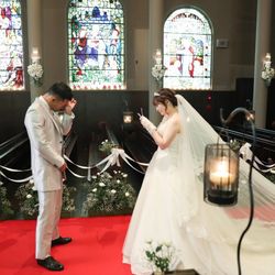 宮の森フランセス教会の写真8枚目