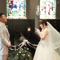 宮の森フランセス教会の写真1枚目