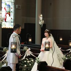 宮の森フランセス教会の写真34枚目