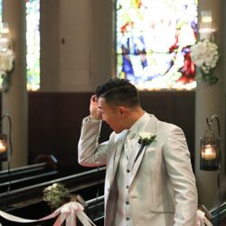 宮の森フランセス教会の写真24枚目