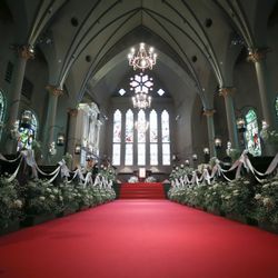 宮の森フランセス教会の写真32枚目