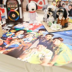 アンジェリオン オ プラザ TOKYOの写真16枚目