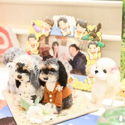 アンジェリオン オ プラザ TOKYOの写真17枚目