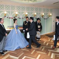 宮の森フランセス教会の写真10枚目