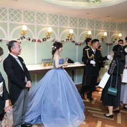 宮の森フランセス教会の写真13枚目