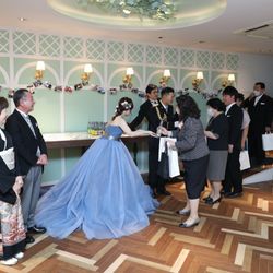 宮の森フランセス教会の写真6枚目