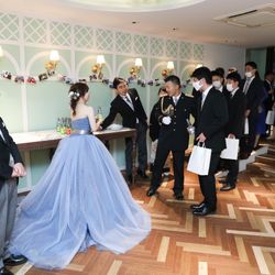 宮の森フランセス教会の写真34枚目