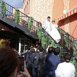 宮の森フランセス教会の写真18枚目