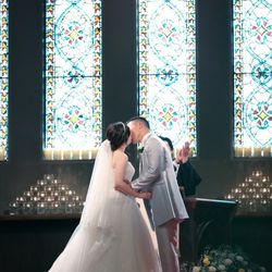 宮の森フランセス教会の写真11枚目