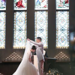 宮の森フランセス教会の写真28枚目