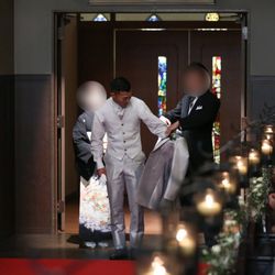 宮の森フランセス教会の写真17枚目