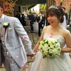 宮の森フランセス教会の写真30枚目