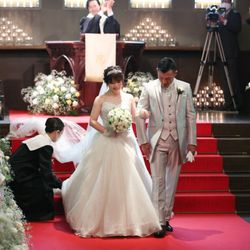 宮の森フランセス教会の写真27枚目