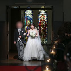 宮の森フランセス教会の写真32枚目