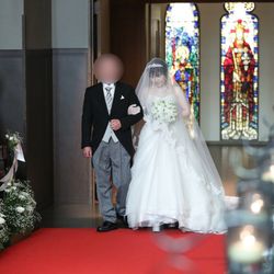 宮の森フランセス教会の写真14枚目