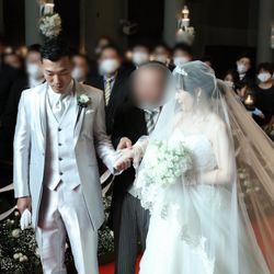 宮の森フランセス教会の写真4枚目