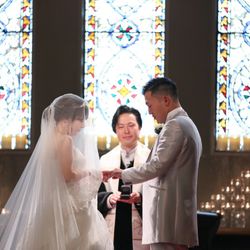 宮の森フランセス教会の写真10枚目