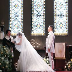 宮の森フランセス教会の写真22枚目