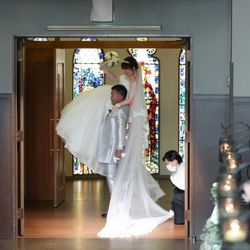 宮の森フランセス教会の写真21枚目