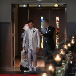 宮の森フランセス教会の写真35枚目