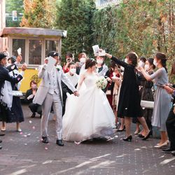 宮の森フランセス教会の写真1枚目