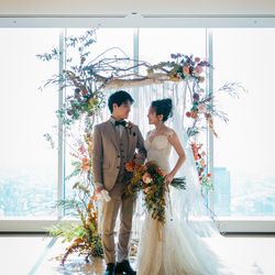 オーベルジュ・ド・リル ナゴヤの写真8枚目