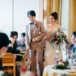 オーベルジュ・ド・リル ナゴヤの写真7枚目