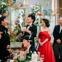 オーベルジュ・ド・リル ナゴヤの写真28枚目