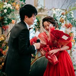 オーベルジュ・ド・リル ナゴヤの写真23枚目