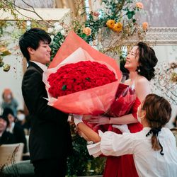 オーベルジュ・ド・リル ナゴヤの写真31枚目