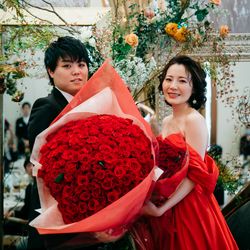 オーベルジュ・ド・リル ナゴヤの写真4枚目