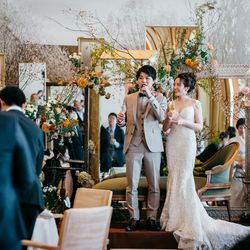 オーベルジュ・ド・リル ナゴヤの写真9枚目