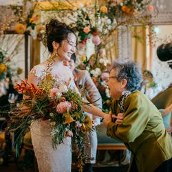 オーベルジュ・ド・リル ナゴヤの写真1枚目