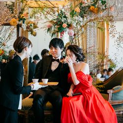 オーベルジュ・ド・リル ナゴヤの写真34枚目