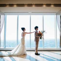 オーベルジュ・ド・リル ナゴヤの写真1枚目