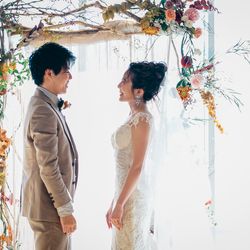 オーベルジュ・ド・リル ナゴヤの写真6枚目