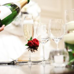 アンジェリオン オ プラザ TOKYOの写真1枚目