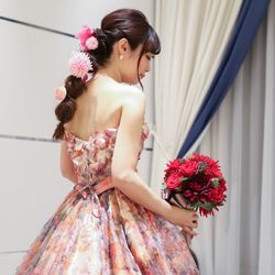 アンジェリオン オ プラザ TOKYOの写真9枚目