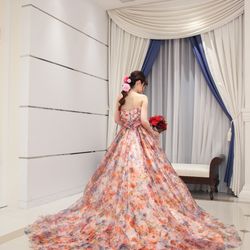 アンジェリオン オ プラザ TOKYOの写真2枚目