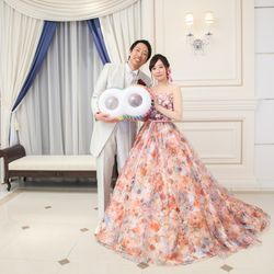 アンジェリオン オ プラザ TOKYOの写真17枚目