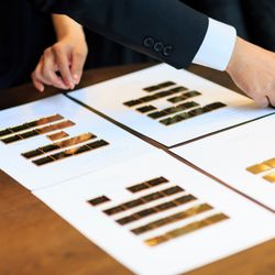 広島モノリスの写真1枚目