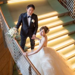 グランド ハイアット 東京の写真16枚目