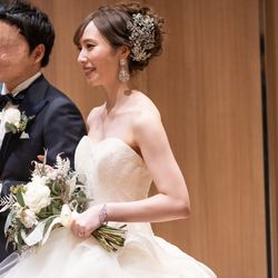 グランド ハイアット 東京の写真19枚目